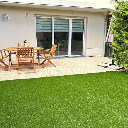 Eden By Dream Apartments Chessy  Extérieur photo