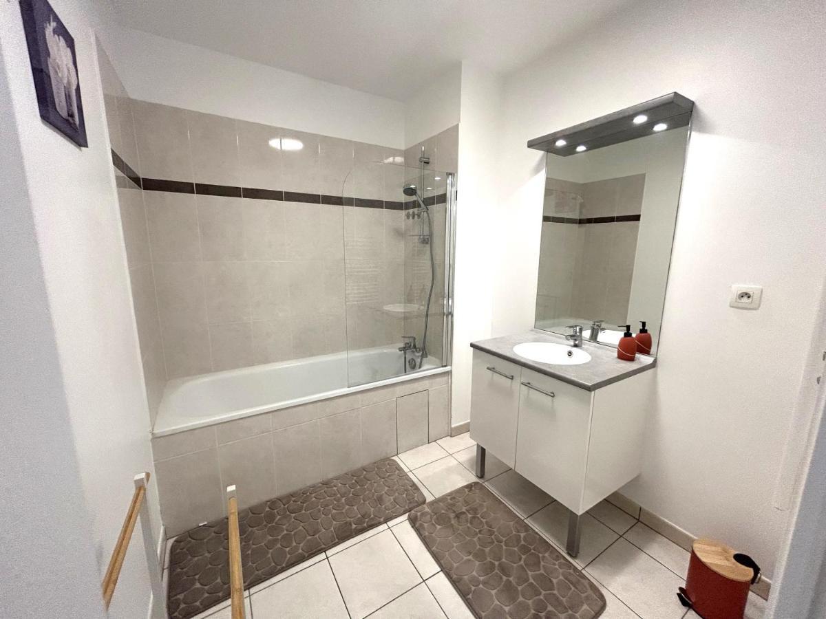 Eden By Dream Apartments Chessy  Extérieur photo