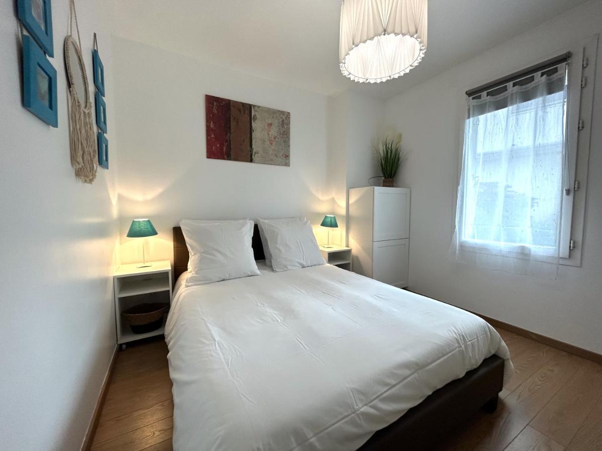 Eden By Dream Apartments Chessy  Extérieur photo