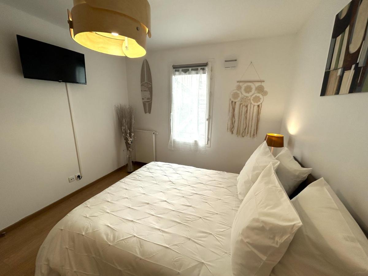 Eden By Dream Apartments Chessy  Extérieur photo
