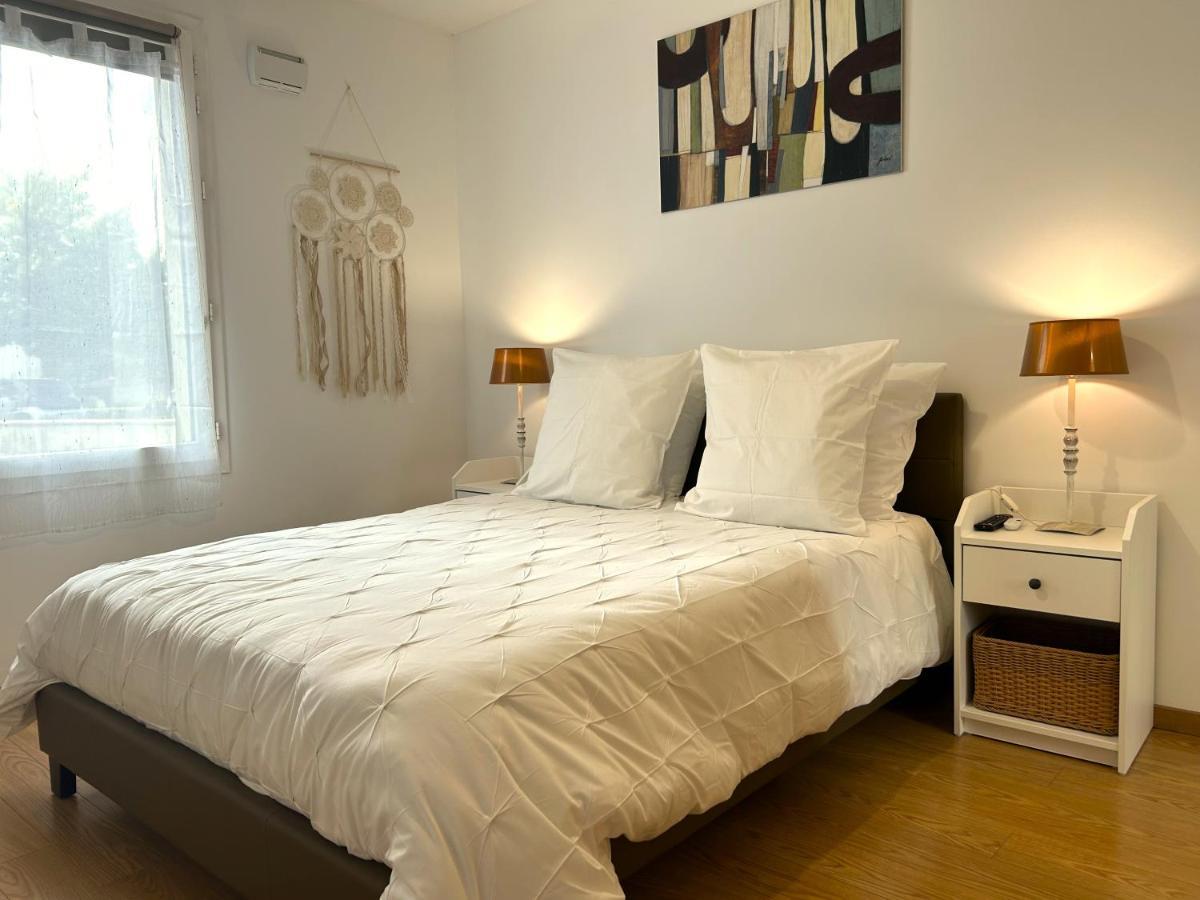Eden By Dream Apartments Chessy  Extérieur photo